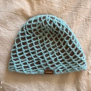 Prana Beenie hat